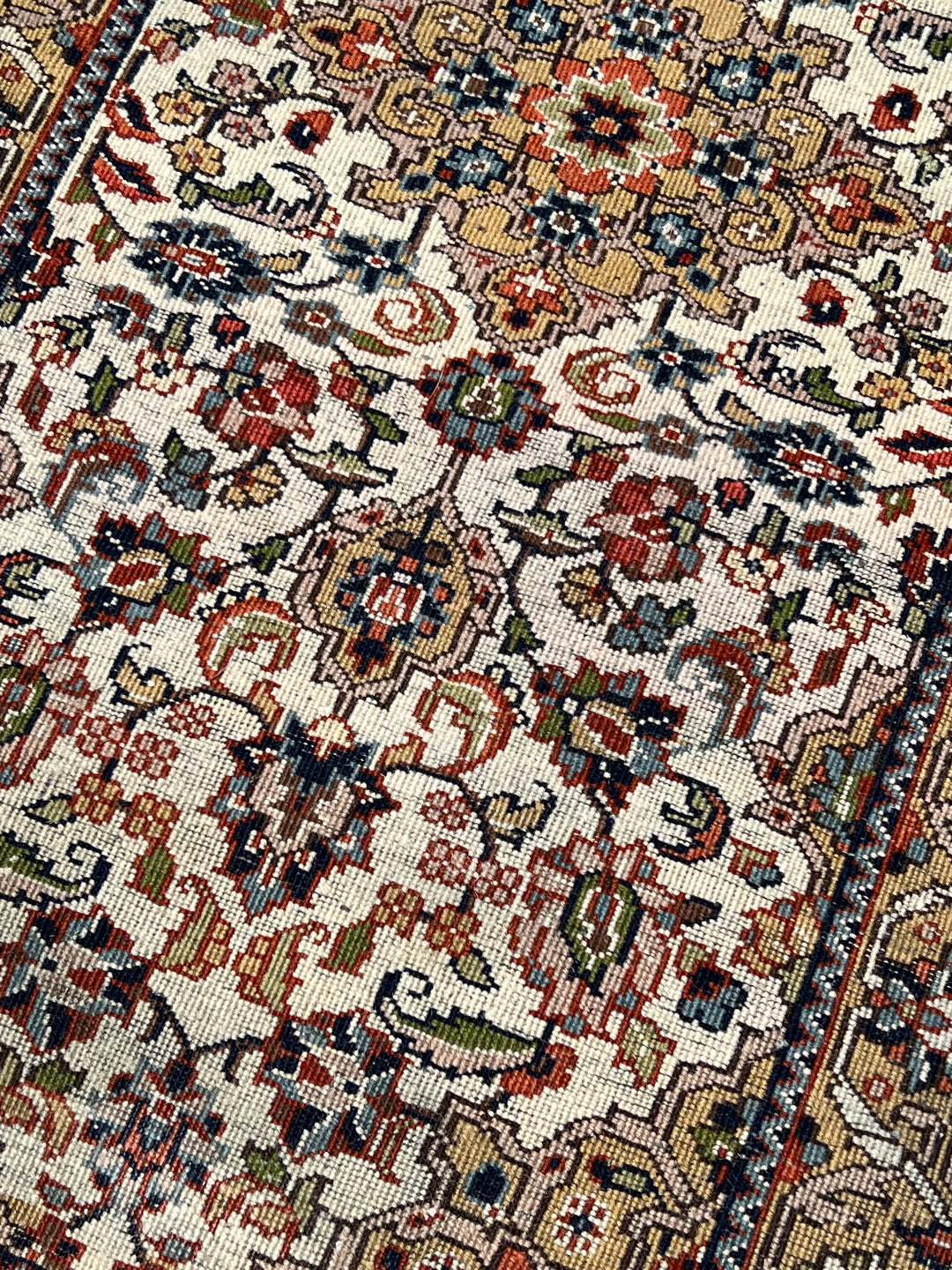 Tappeto orientale 142x67 cm