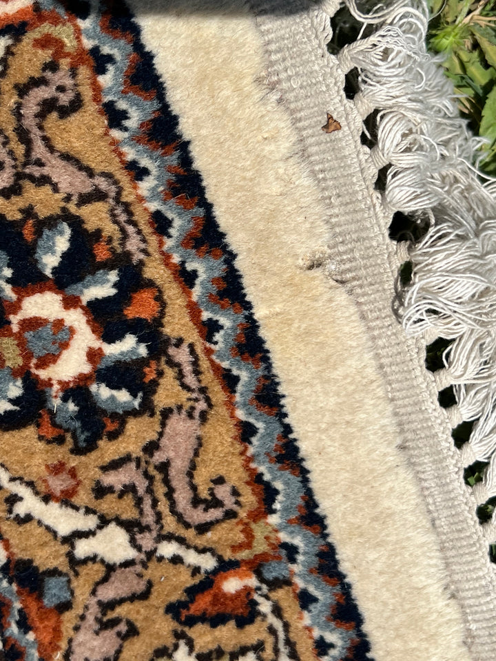 Tappeto orientale 142x67 cm