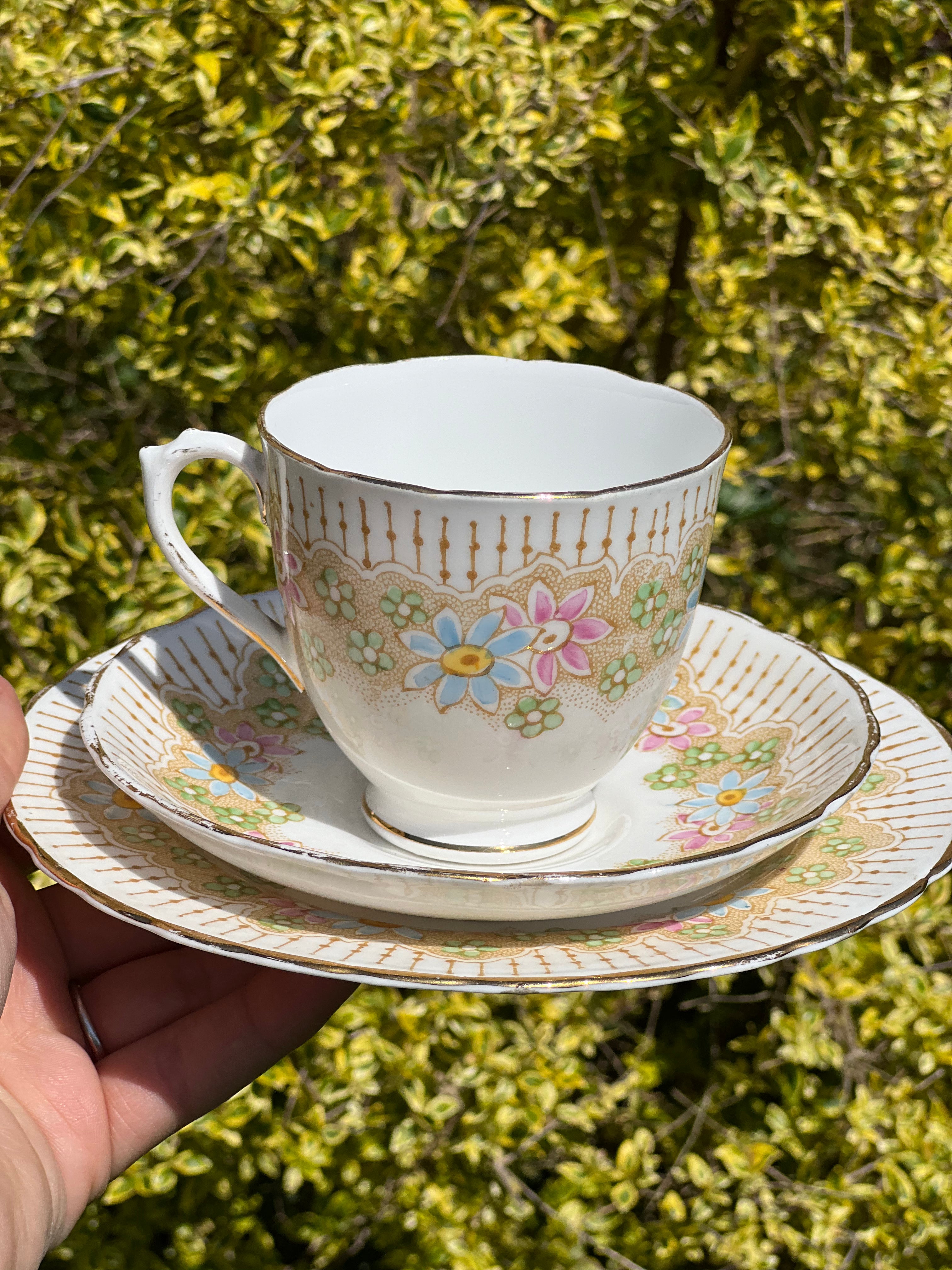Lenox Tazza Da Tè E Piattino Mary Poppins Returns - Porcellana, Collezione Disney