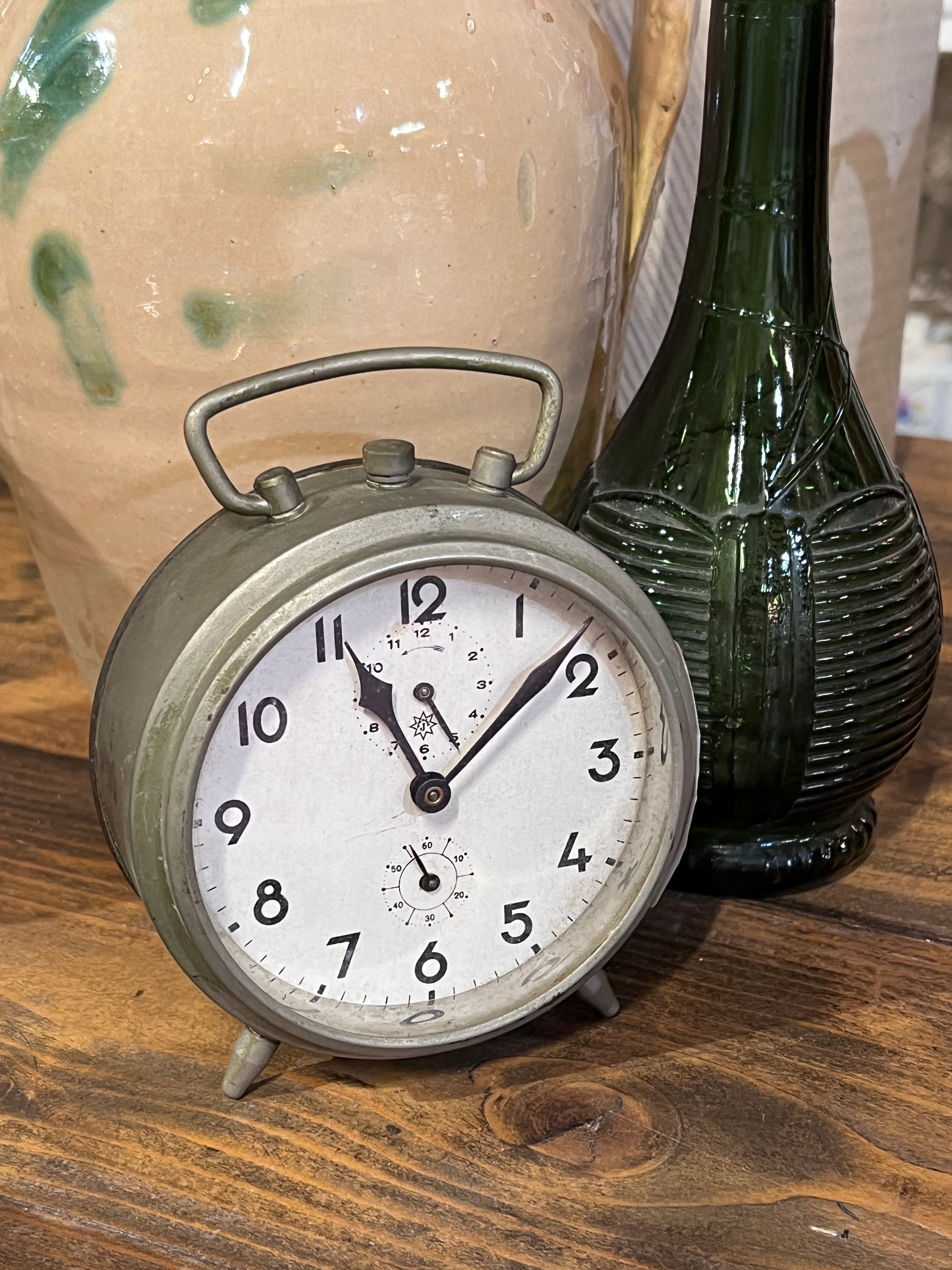 Sveglia junghans anni best sale 30