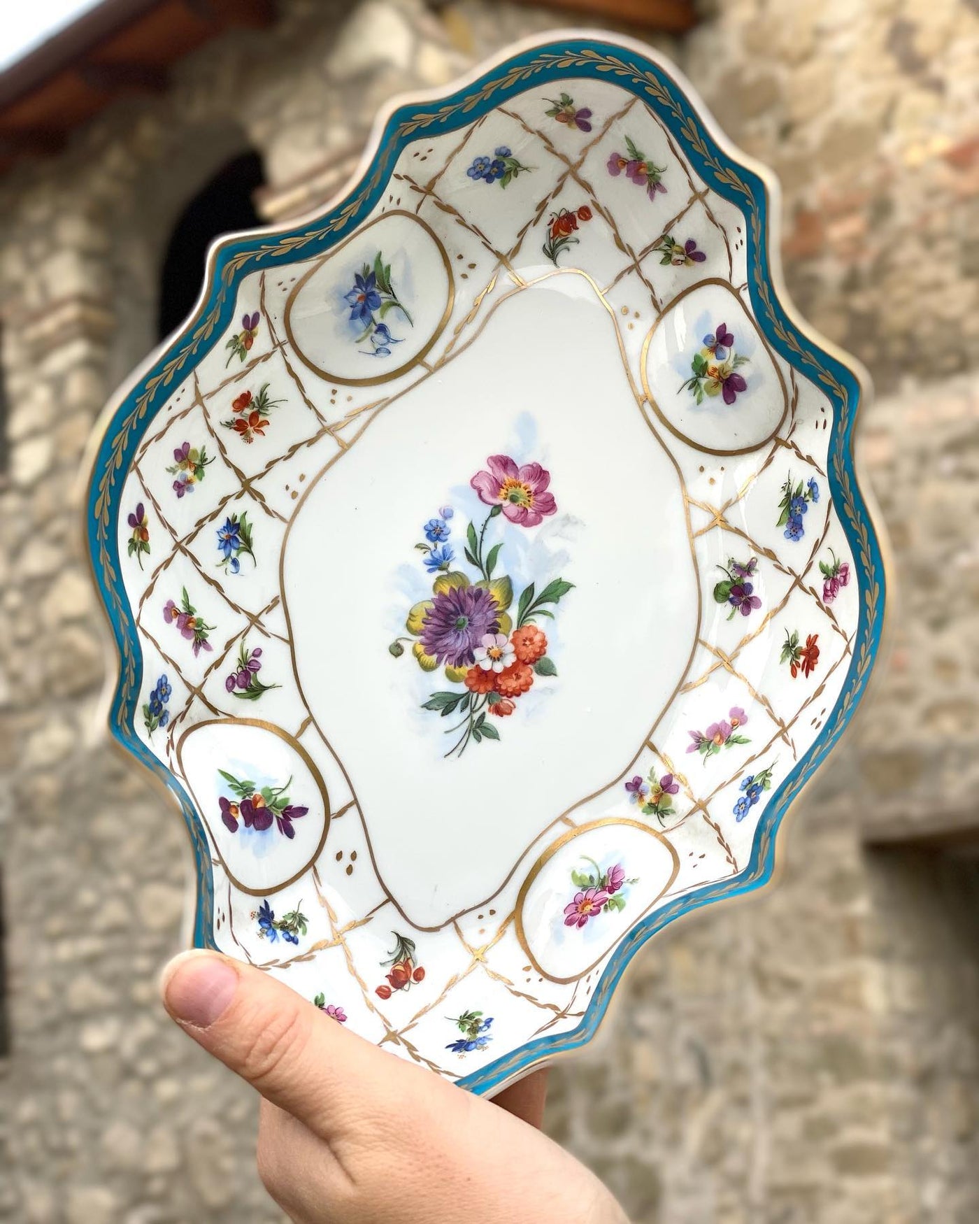 Ceramica & Porcellana