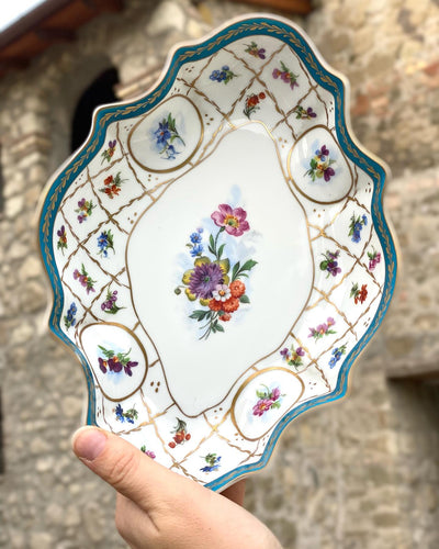 Ceramica & Porcellana