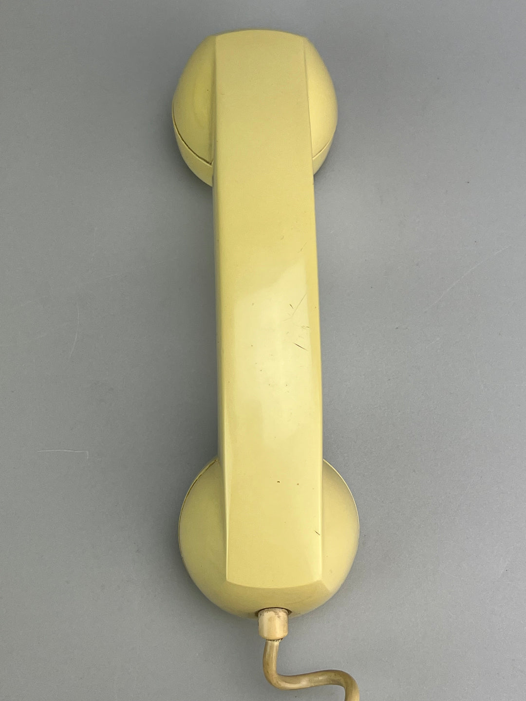 Telefono vintage Face Standard “Lillo” anni ’70