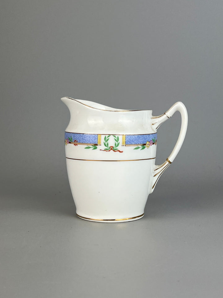 Lattiera Royal Albert decoro "Orient"