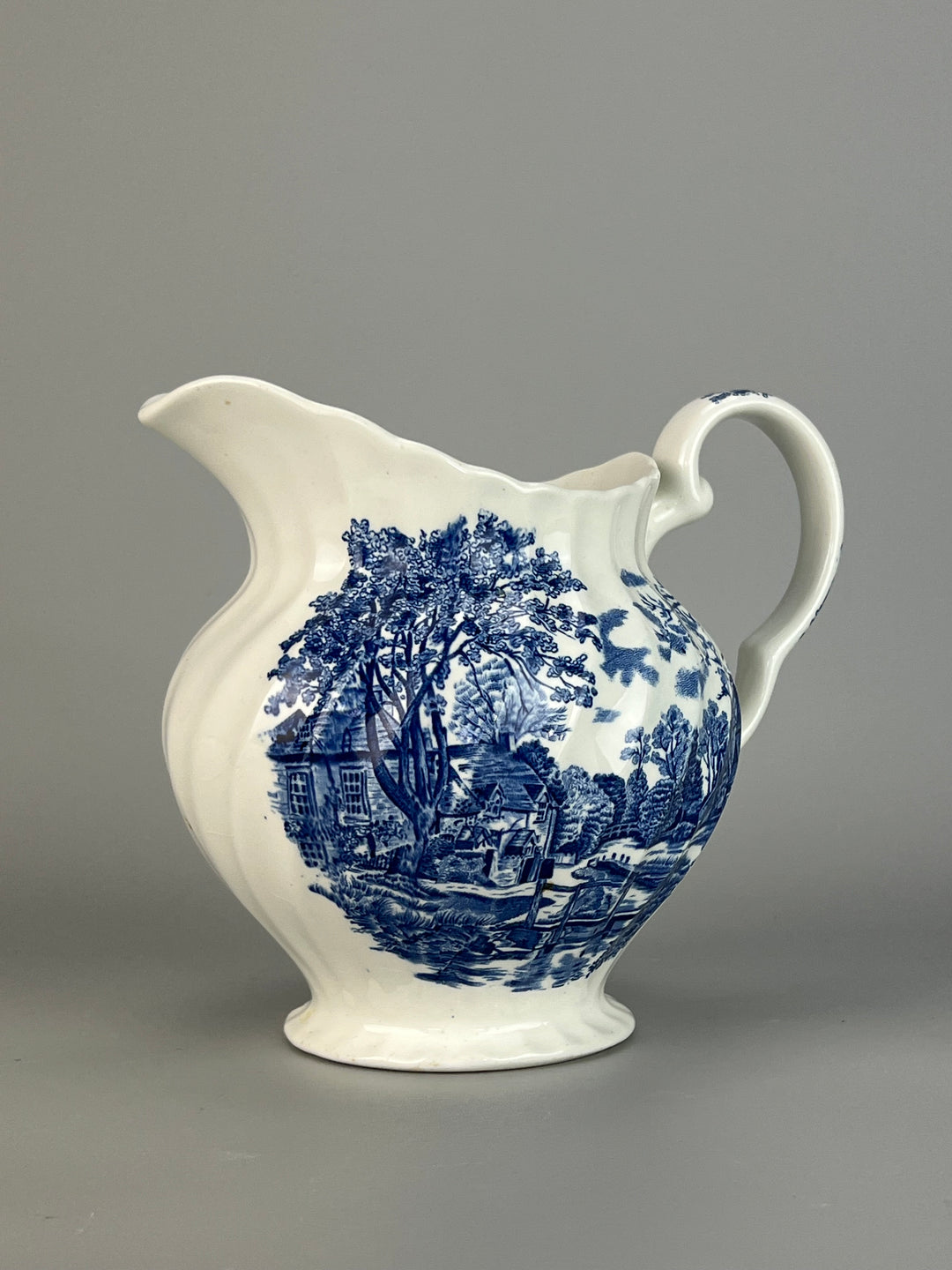 Brocca ceramica inglese Johnson Bros