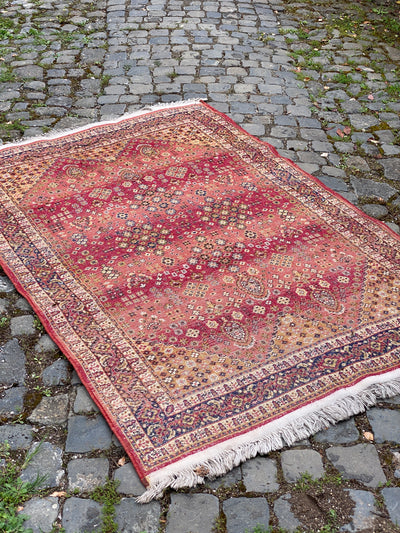 Tappeto persiano 190x130 cm