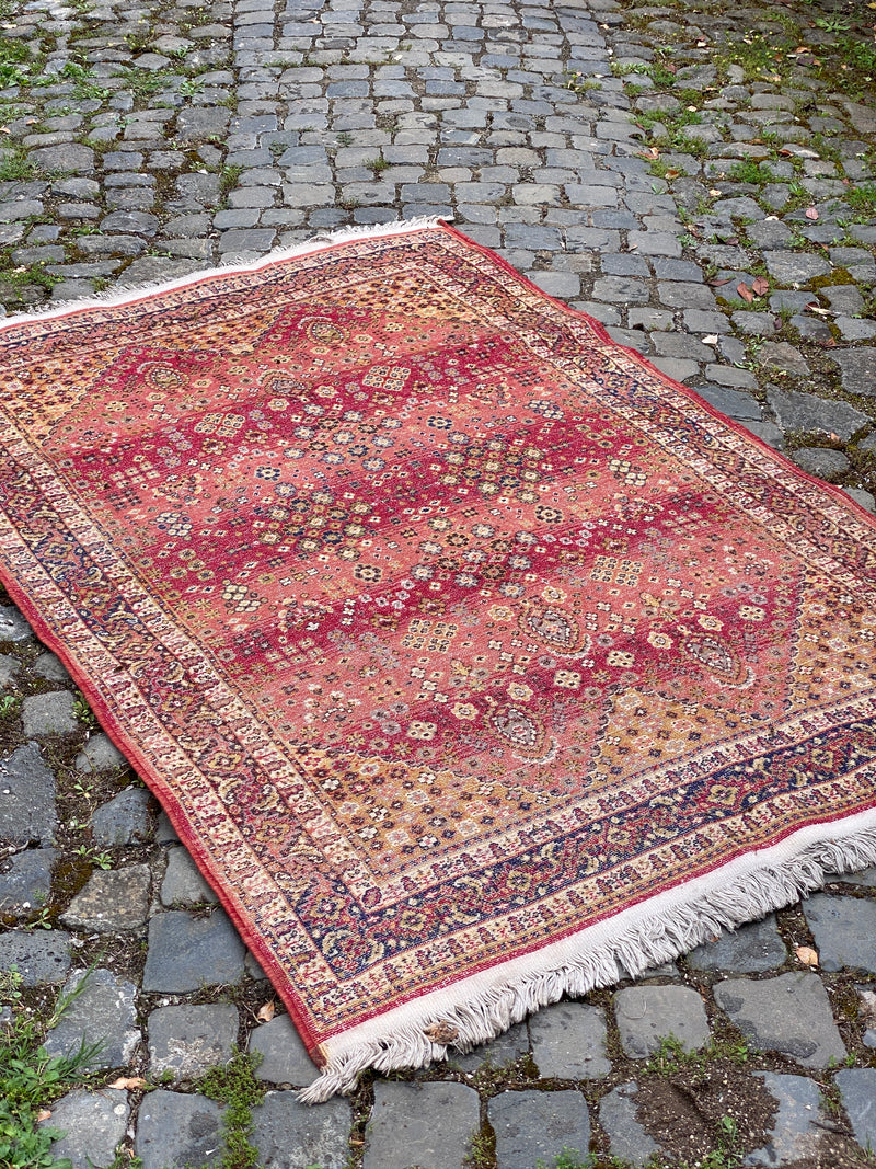 Tappeto persiano 190x130 cm