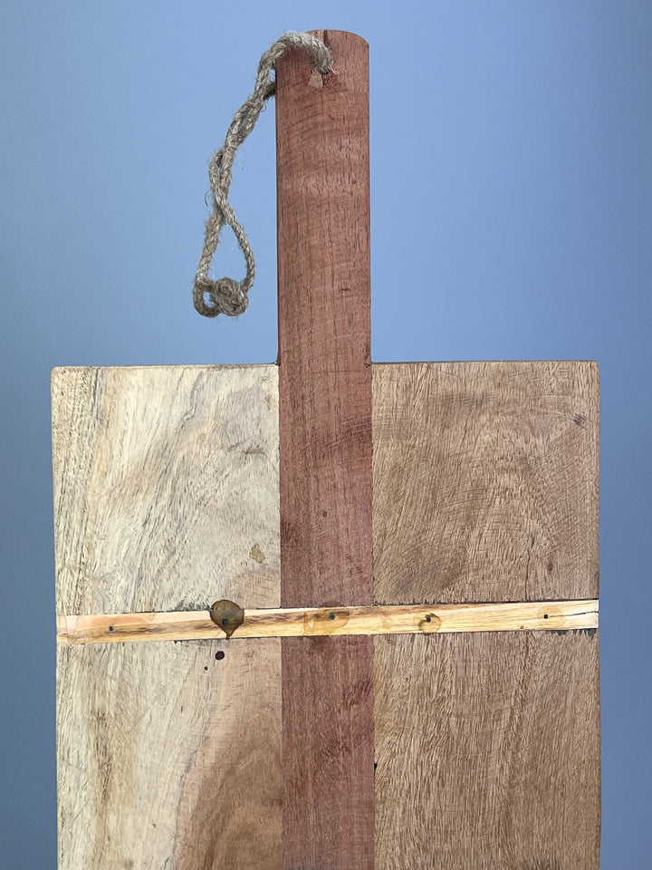 Tagliere legno misura grande