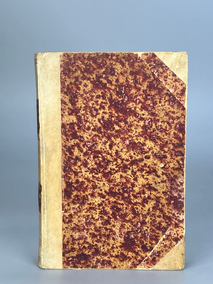 Institutiones Theologiae Dogmaticae – Edizione del 1888, Alberto da Bulsano