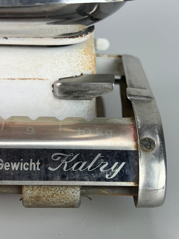 Bilancia da cucina Katry vintage