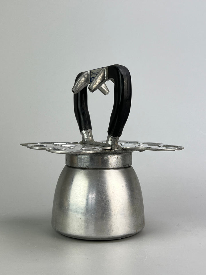 Caffettiera vintage Nova Express Made in Italy