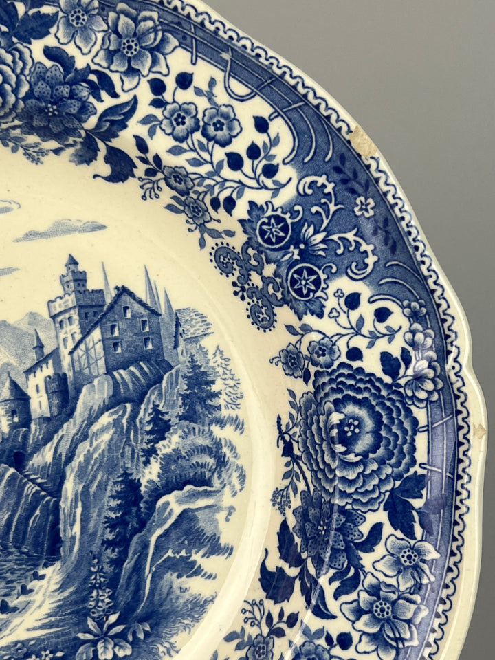 Piatto da parete Villeroy & Boch Burgenland