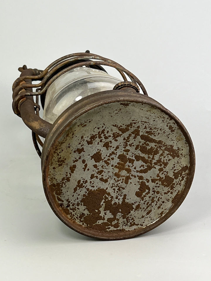 Lanterna a petrolio Feuerhand N. 201 Germania inizi ‘900