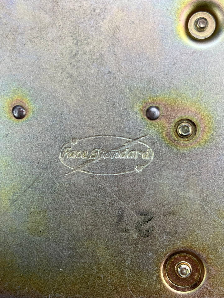 Telefono vintage Face Standard “Lillo” anni ’70