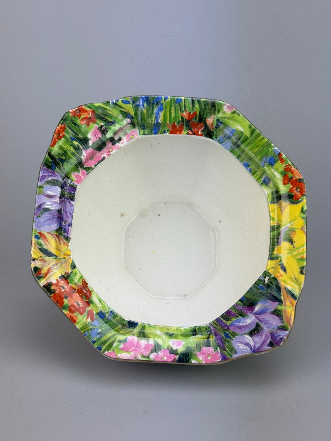 Servizio da tè 8 persone Harrods e Royal Staffordshire Wilkinson