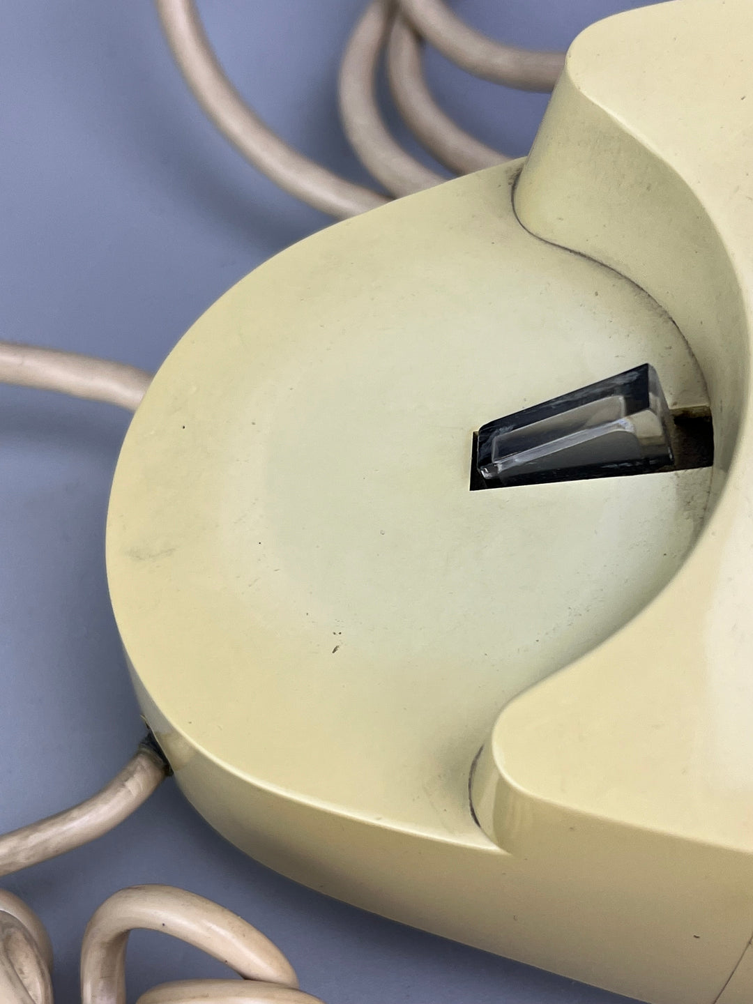 Telefono vintage Face Standard “Lillo” anni ’70