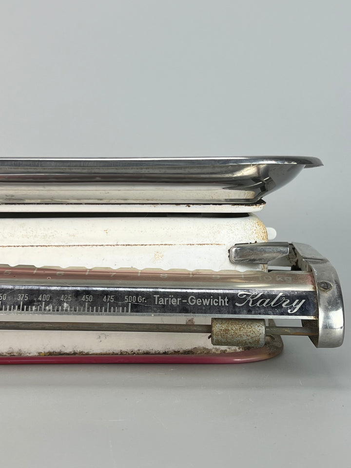 Bilancia da cucina Katry vintage
