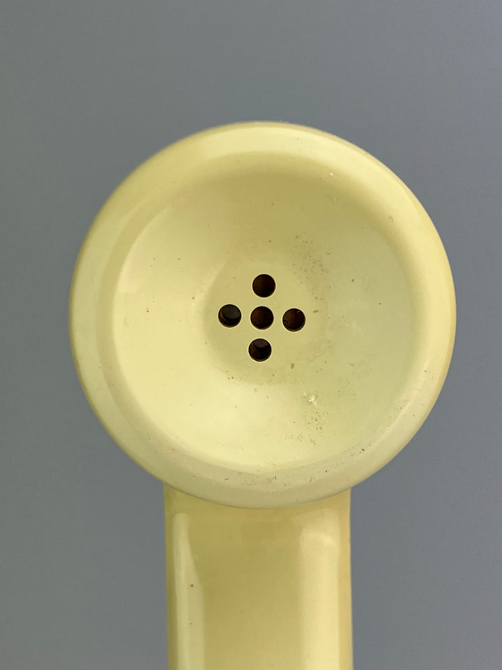 Telefono vintage Face Standard “Lillo” anni ’70