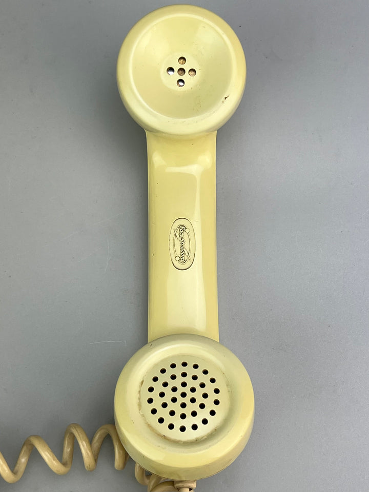Telefono vintage Face Standard “Lillo” anni ’70