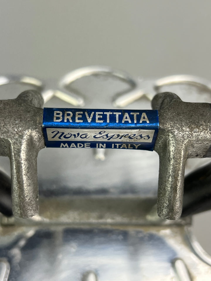 Caffettiera vintage Nova Express Made in Italy