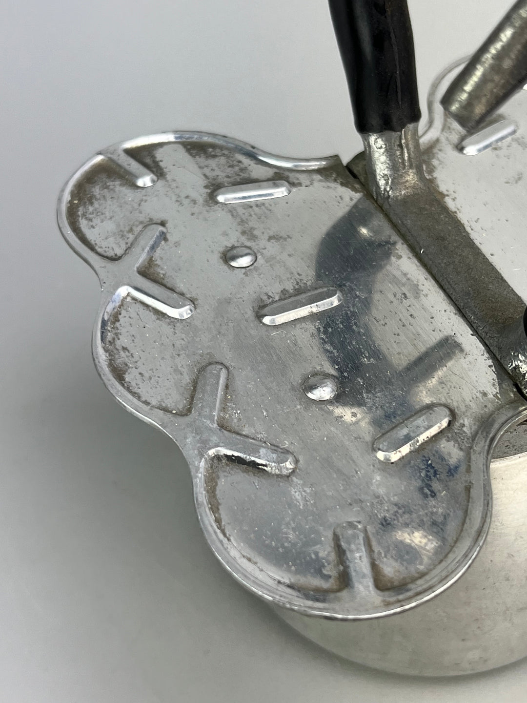 Caffettiera vintage Nova Express Made in Italy