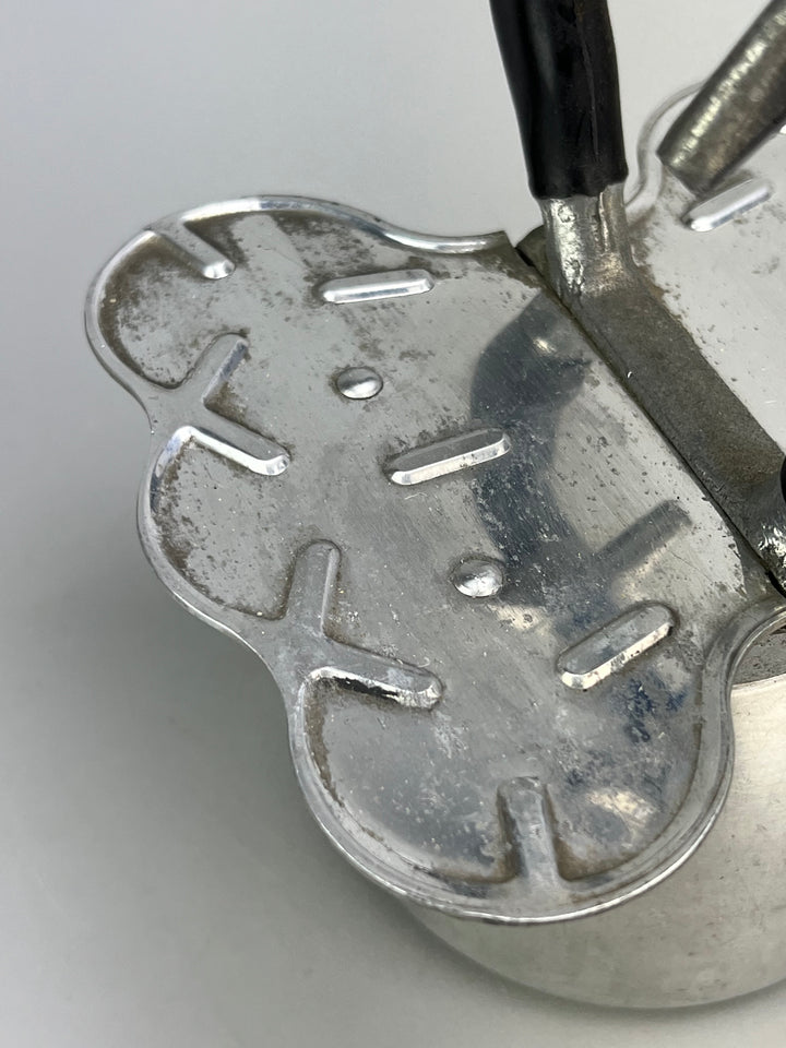 Caffettiera vintage Nova Express Made in Italy