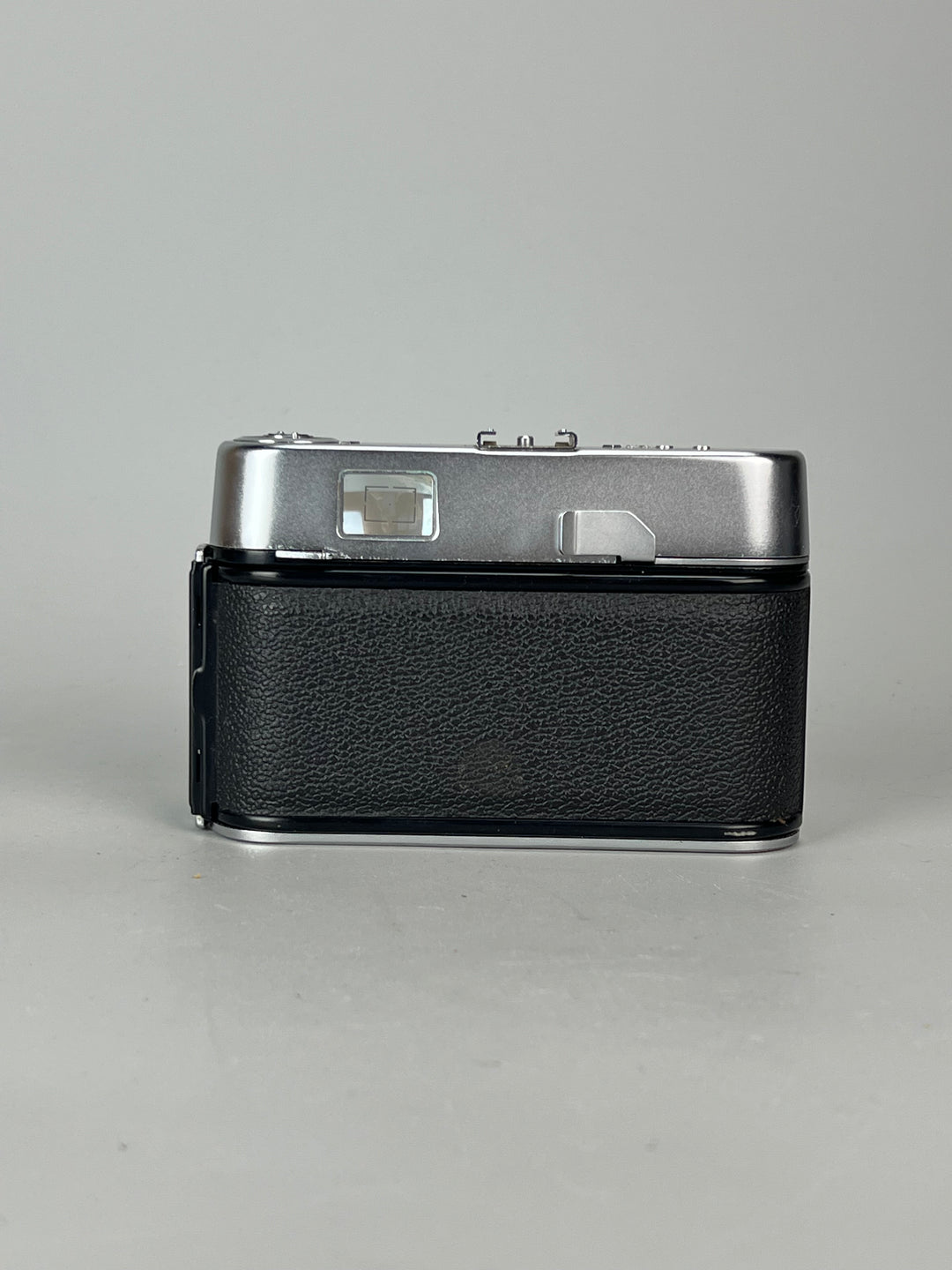 Macchina fotografica Voigtländer Vito C con custodia