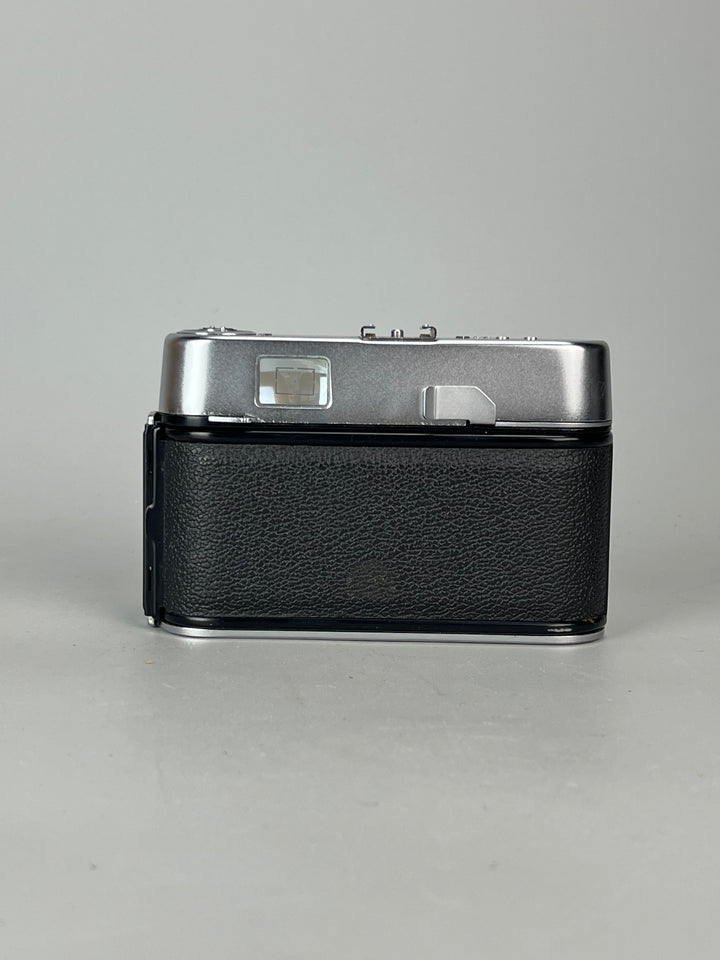 Macchina fotografica Voigtländer Vito C con custodia