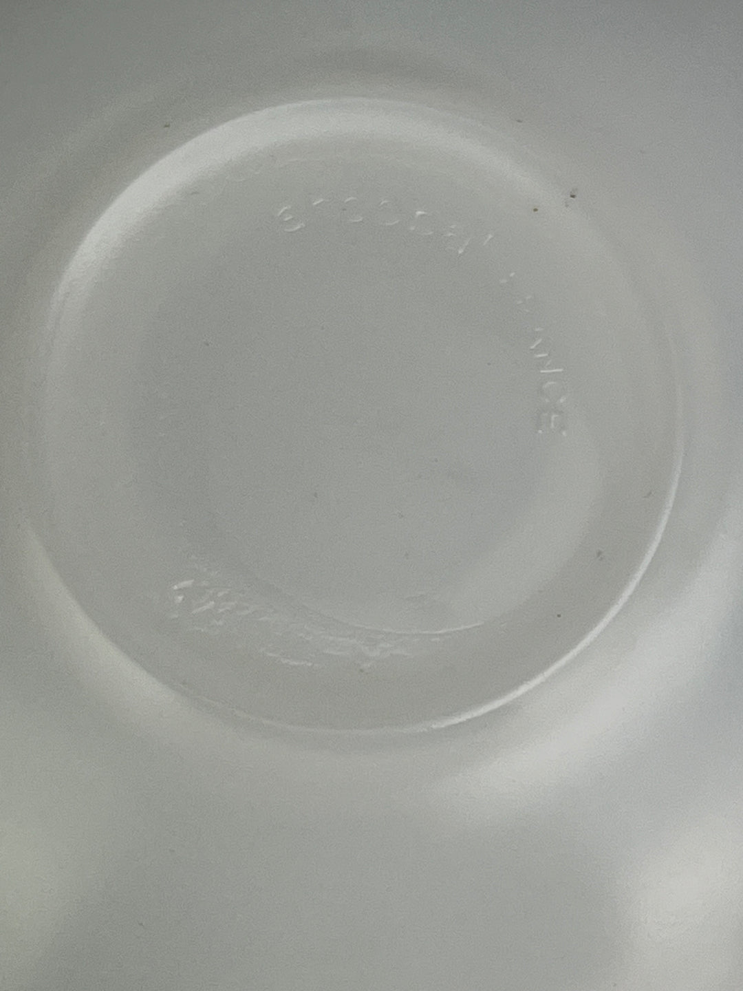 Set da tè per sei persone Arcopal decoro fiori rosa