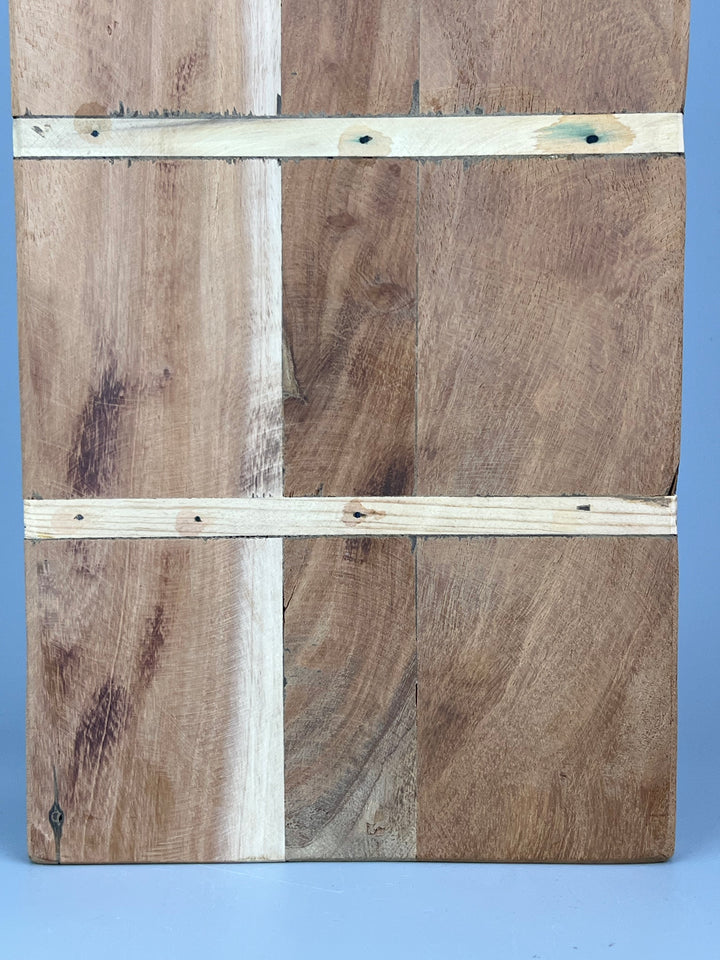 Tagliere legno misura media