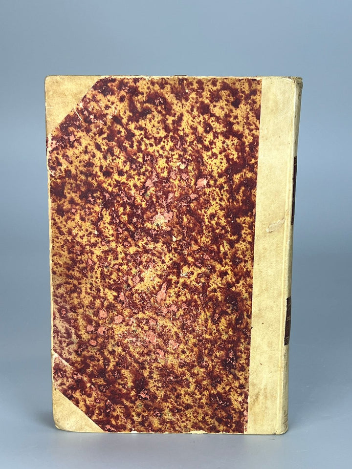 Institutiones Theologiae Dogmaticae – Edizione del 1888, Alberto da Bulsano