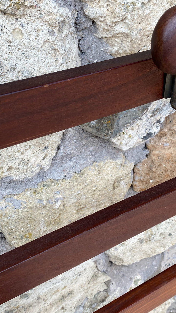 Appendiabiti Longhi per Elam – Design Italiano Modernista
