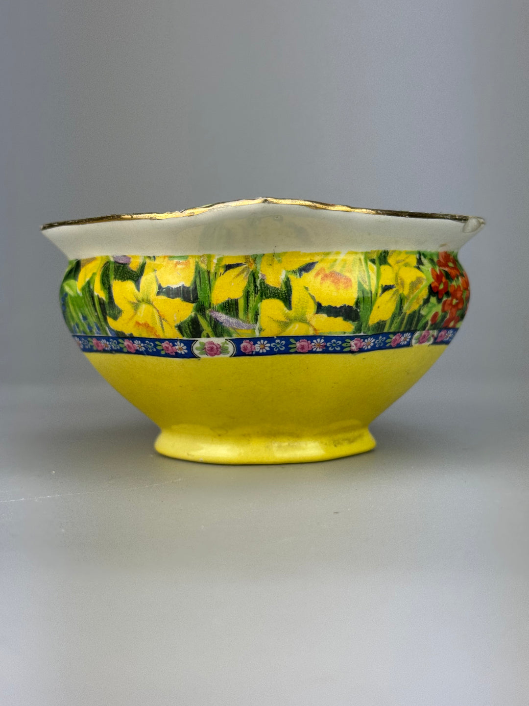 Servizio da tè 8 persone Harrods e Royal Staffordshire Wilkinson