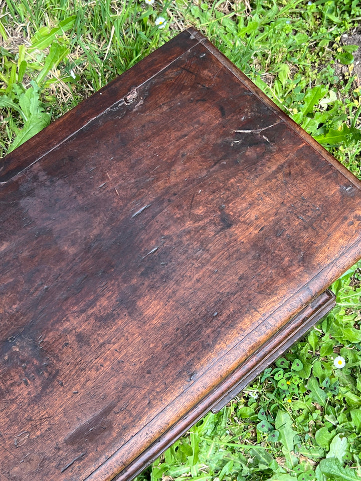 Cassapanca in Legno Massello – Antica, Epoca XX Secolo