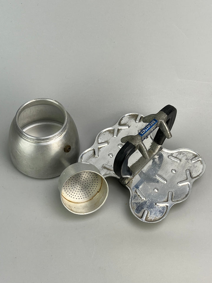 Caffettiera vintage Nova Express Made in Italy