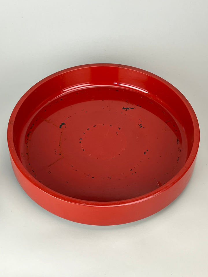 Piatto da portata girevole porcellana giapponese