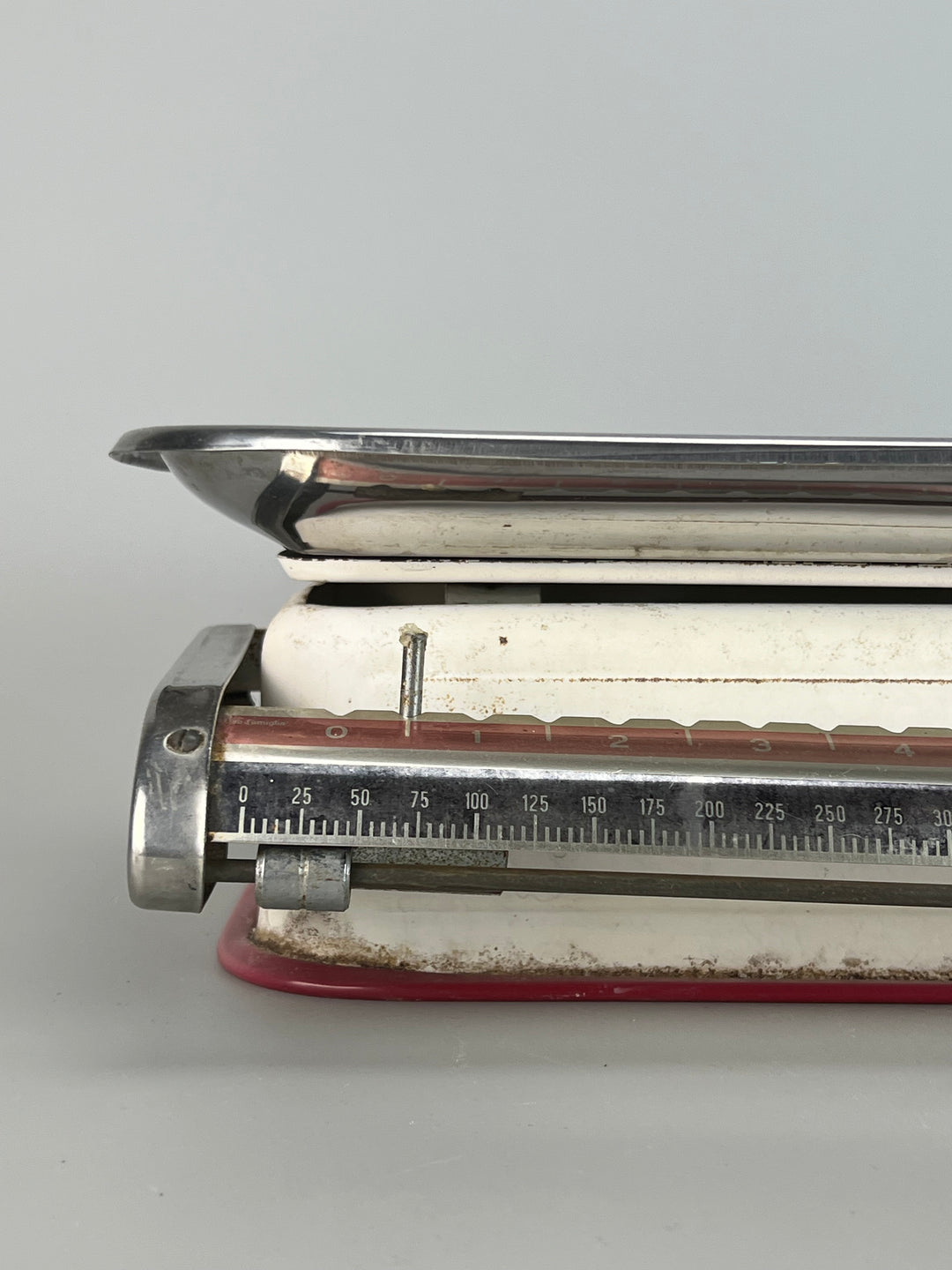 Bilancia da cucina Katry vintage