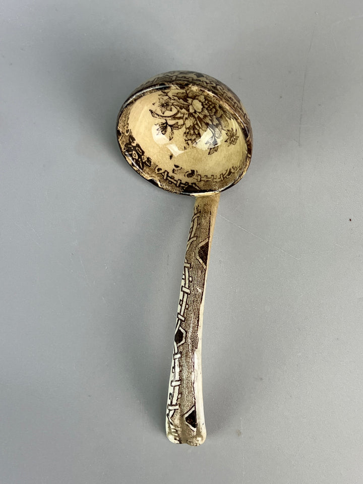 Servizio di piatti vintage SCR “Colandine” da 12 persone