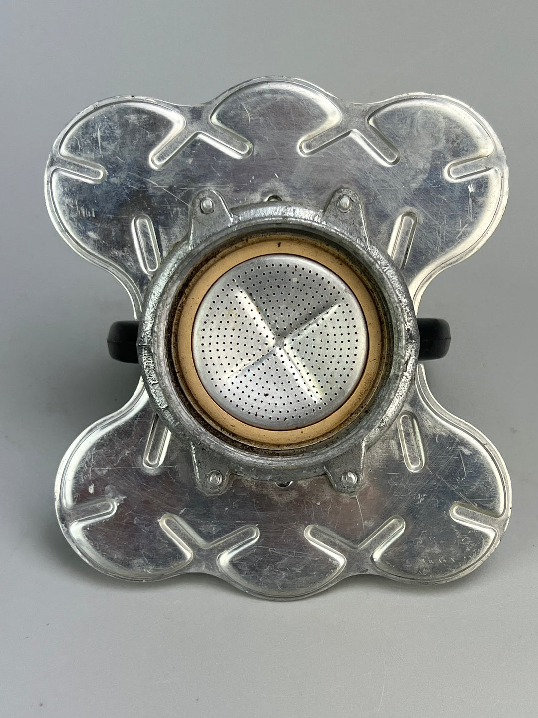 Caffettiera vintage Nova Express Made in Italy