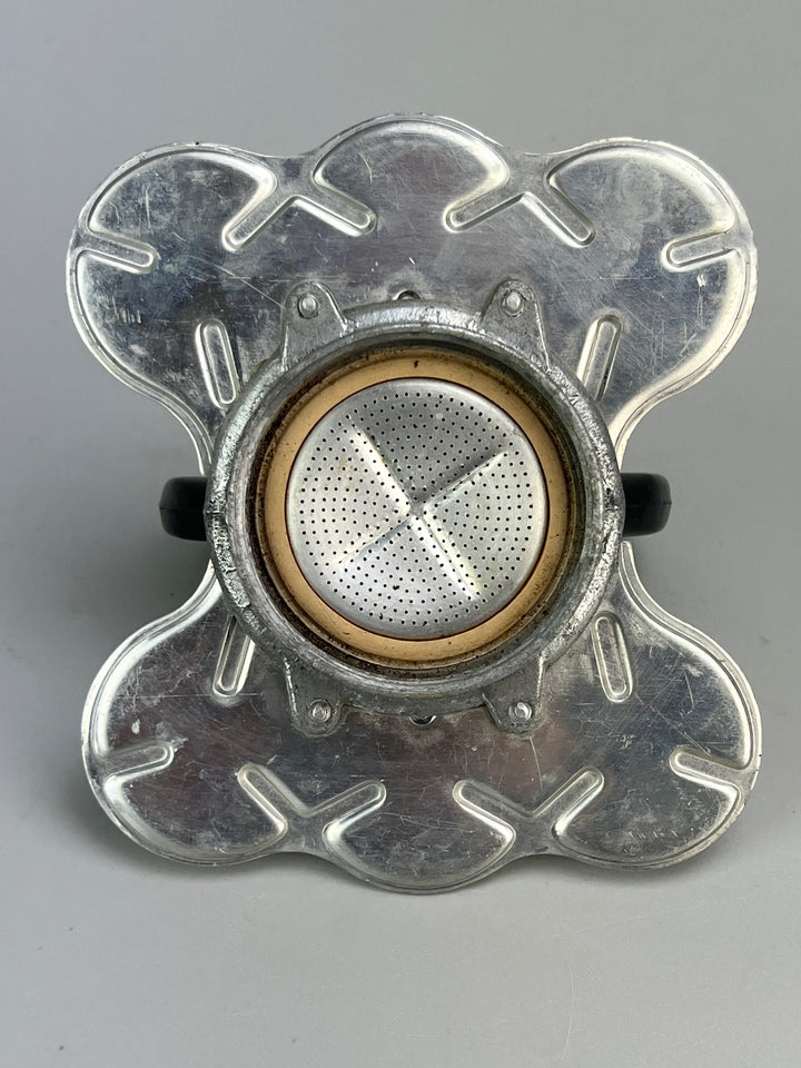 Caffettiera vintage Nova Express Made in Italy