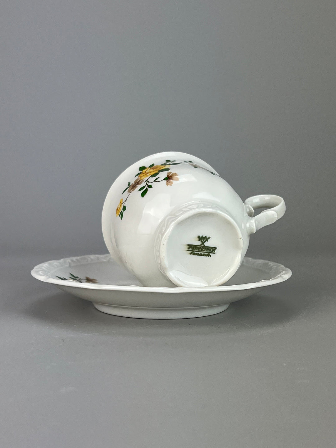 Servizio da caffè dodici persone Mitterteich