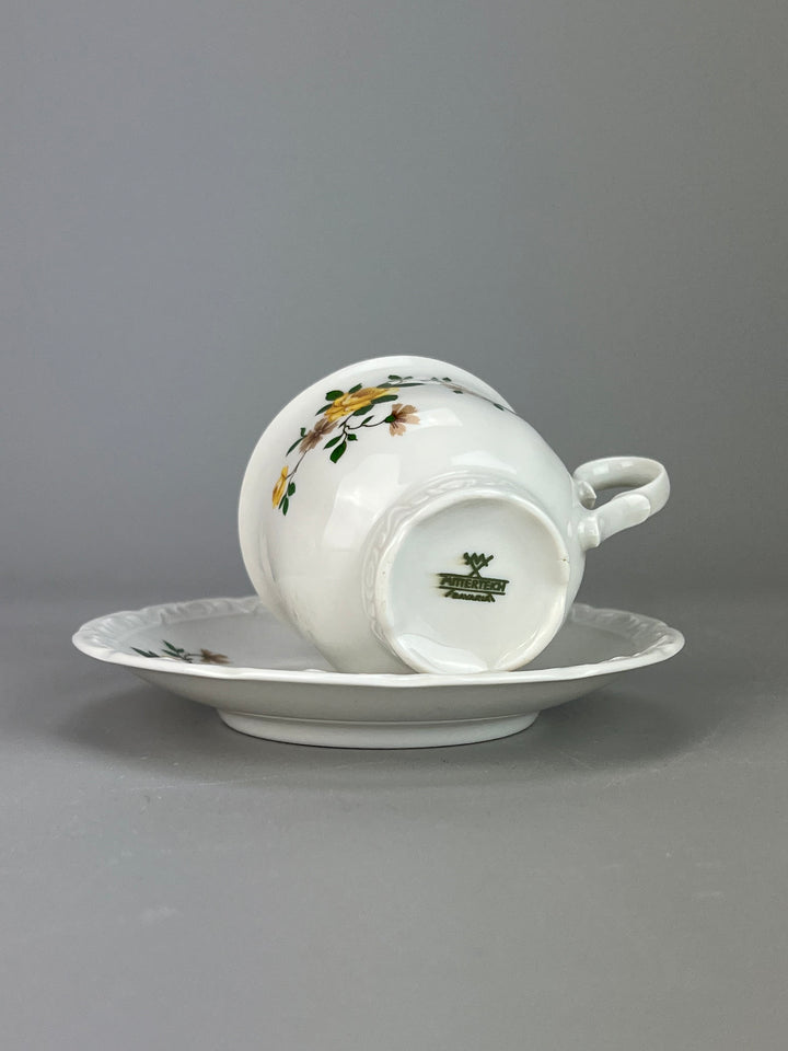 Servizio da caffè dodici persone Mitterteich