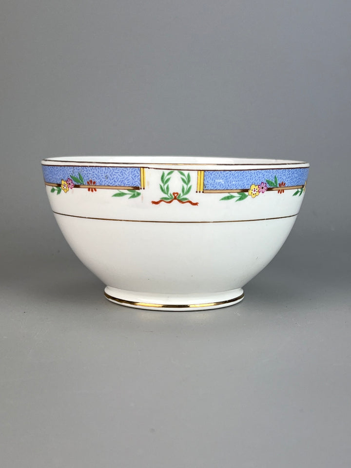 Zuccheriera Royal Albert decoro "Orient"