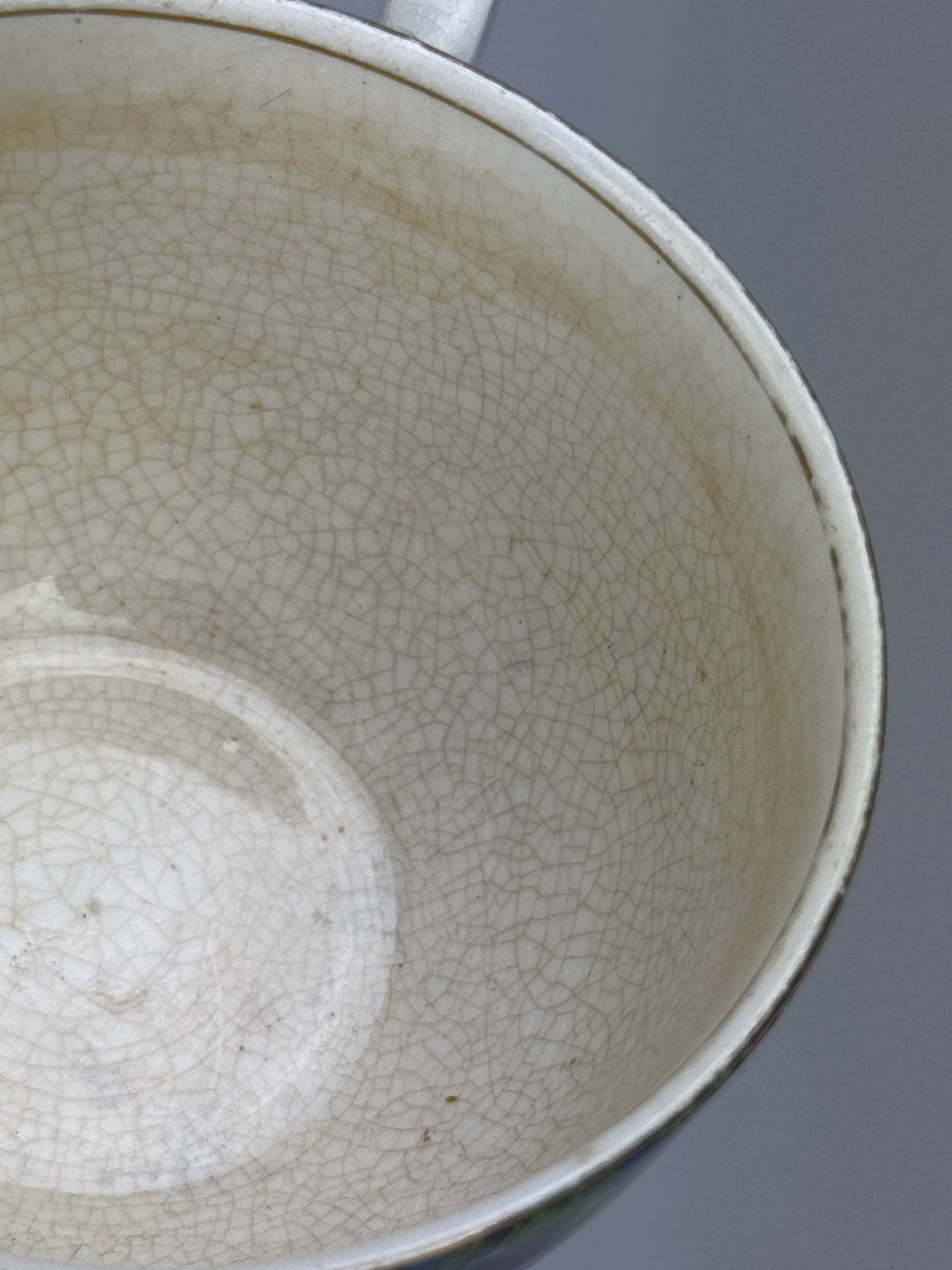 Servizio da tè 8 persone Harrods e Royal Staffordshire Wilkinson