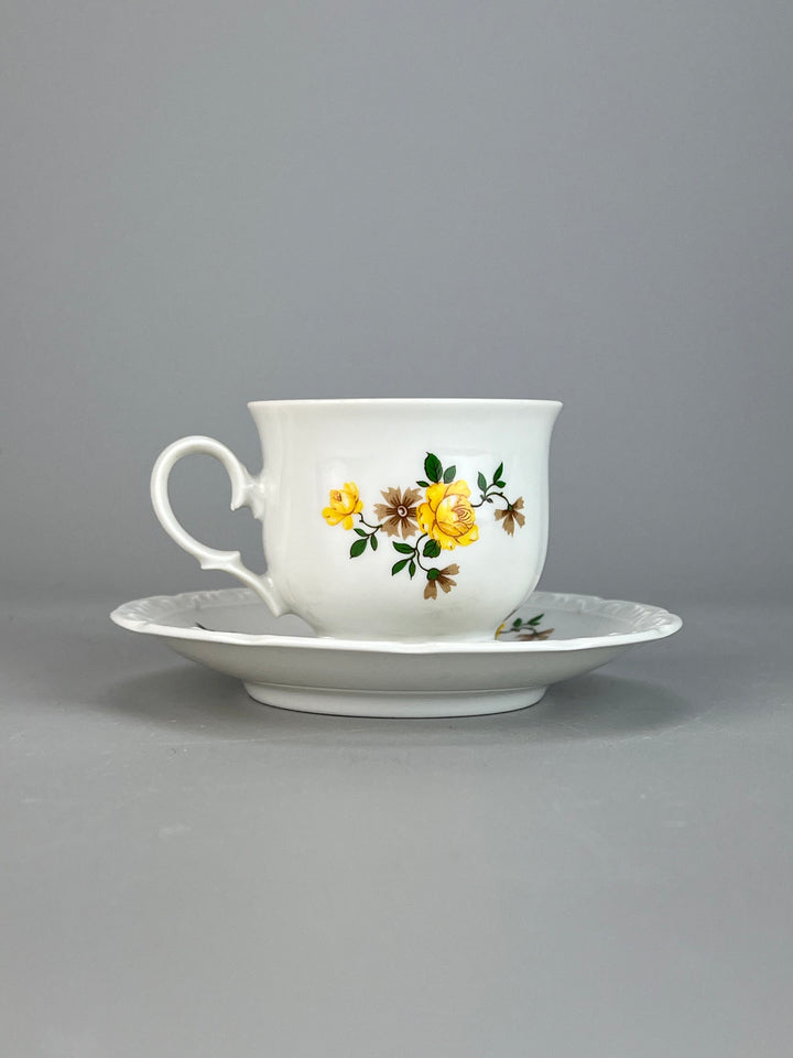 Servizio da caffè dodici persone Mitterteich