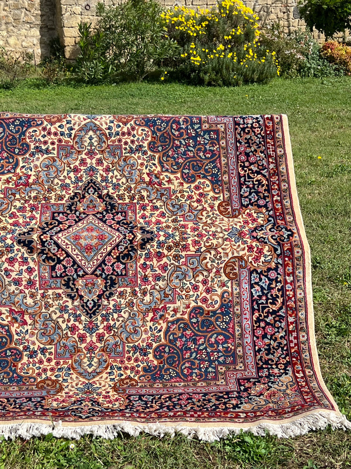 Tappeto Berkana Royal Mongolia 185×165 cm