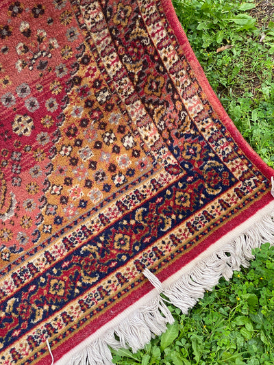 Tappeto persiano 190x130 cm