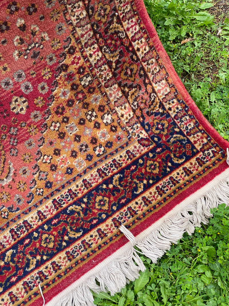 Tappeto persiano 190x130 cm