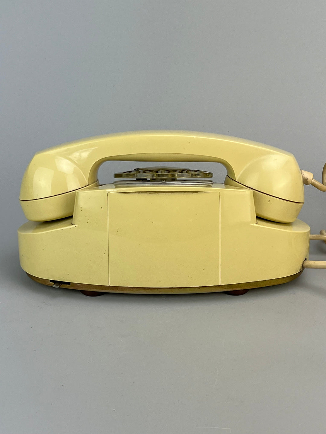 Telefono vintage Face Standard “Lillo” anni ’70