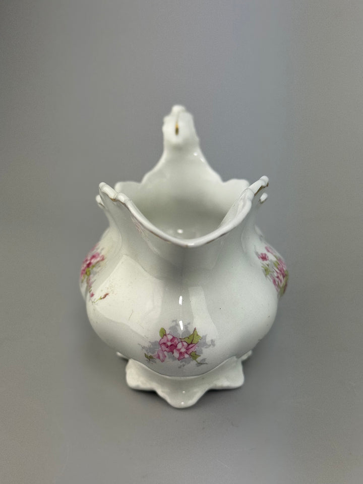Salsiera vintage in porcellana Johnson Bros England